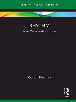 cover image of Rhythm